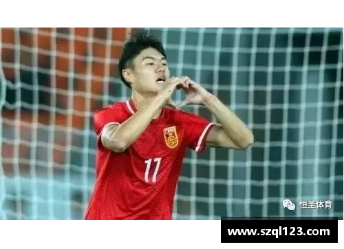 爱购彩张斌：中国足球新星的崛起