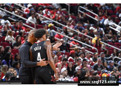 爱购彩NBA火箭队与上海深度合作，开启新时代 - 副本