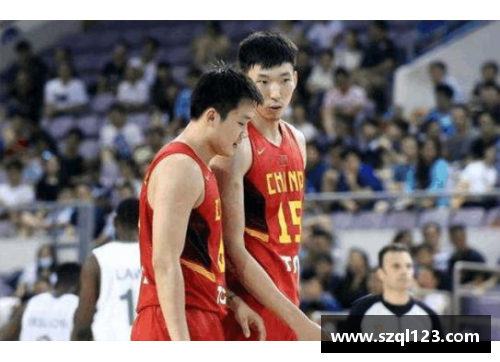 爱购彩周琦代表中国男篮参加国际比赛，实力受到认可