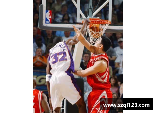 姚明重返NBA：中国巨人再次登场，引发全球瞩目